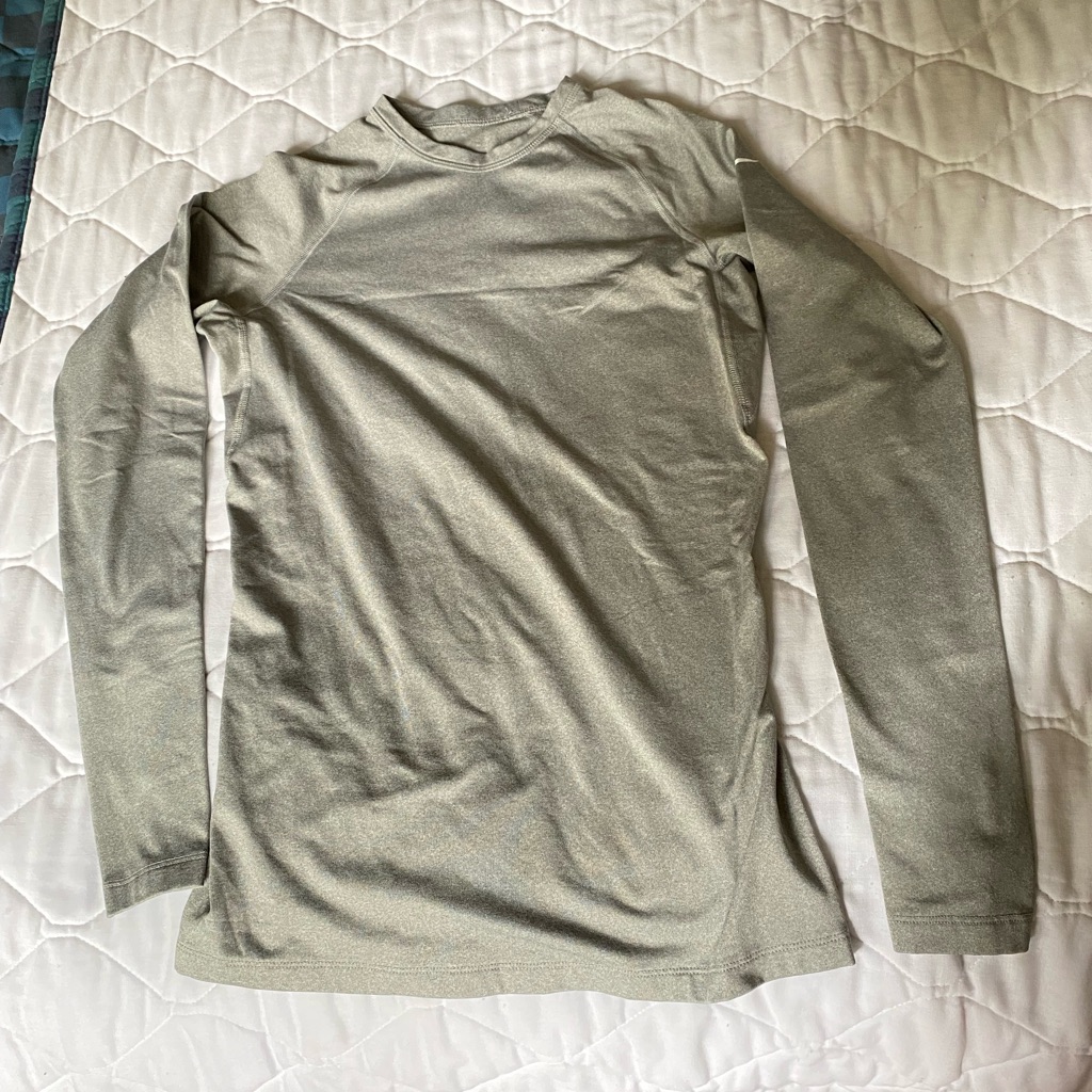 Nike Base Layer